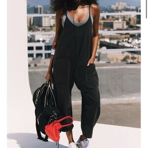 Free People Hotshot Onesie